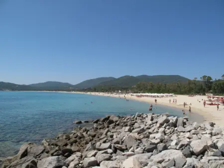 Rei Sole (REI315), Maison 6 personnes à Costa Rei - Photo 30