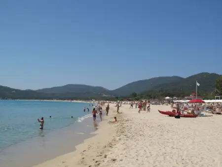 Rei Sole (REI315), Maison 6 personnes à Costa Rei - Photo 31