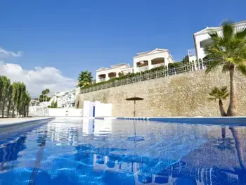 Casa en Calpe Calp,Despacito ES9730.476.1 N°802226