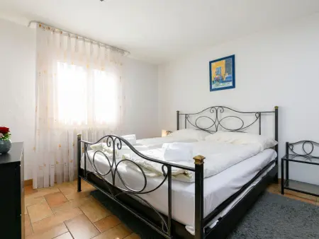 Apt.31, Appartement 2 personnes à Silvaplana Surlej - Photo 4
