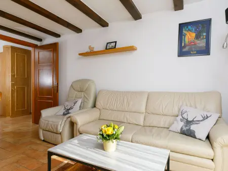 Apt.31, Appartement 2 personnes à Silvaplana Surlej - Photo 6