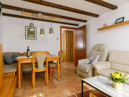 Apt.31, Appartement 2 personnes à Silvaplana Surlej - Photo 10