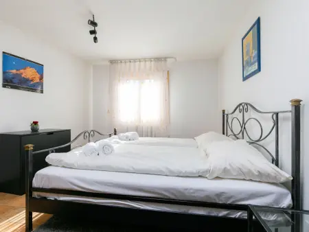 Apt.31, Appartement 2 personnes à Silvaplana Surlej - Photo 11