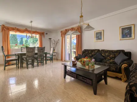 Villa Toscana, Villa 4 personnes à Dénia - Photo 4