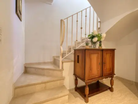 Villa Toscana, Villa 4 personnes à Dénia - Photo 8