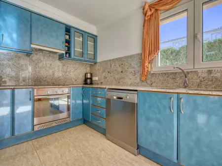 Villa Toscana, Villa 4 personnes à Dénia - Photo 9