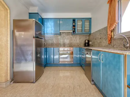 Villa Toscana, Villa 4 personnes à Dénia - Photo 10