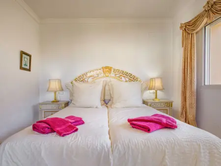 Villa Toscana, Villa 4 personnes à Dénia - Photo 12