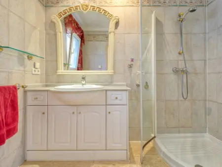 Villa Toscana, Villa 4 personnes à Dénia - Photo 14