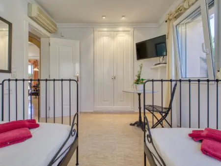 Villa Toscana, Villa 4 personnes à Dénia - Photo 17