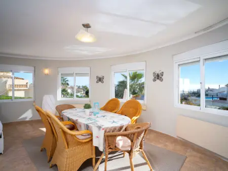 Kalmias, Maison 7 personnes à Moraira - Photo 2