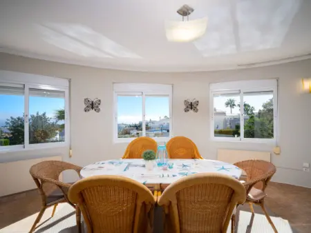 Kalmias, Maison 7 personnes à Moraira - Photo 6