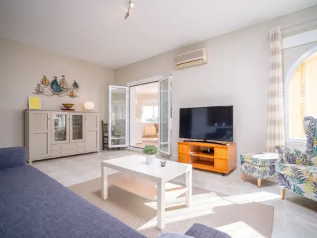 Kalmias, Maison 7 personnes à Moraira - Photo 7