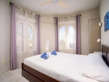 Kalmias, Maison 7 personnes à Moraira - Photo 9