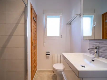 Kalmias, Maison 7 personnes à Moraira - Photo 11