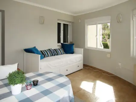 Kalmias, Maison 7 personnes à Moraira - Photo 12