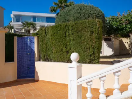Kalmias, Maison 7 personnes à Moraira - Photo 15