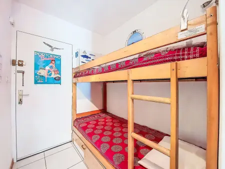 Les Aigues Marines, Appartement 4 personnes à Saint Cyr sur Mer La Madrague - Photo 7