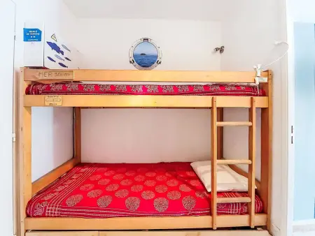 Les Aigues Marines, Appartement 4 personnes à Saint Cyr sur Mer La Madrague - Photo 8