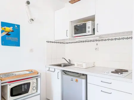 Les Aigues Marines, Appartement 4 personnes à Saint Cyr sur Mer La Madrague - Photo 9