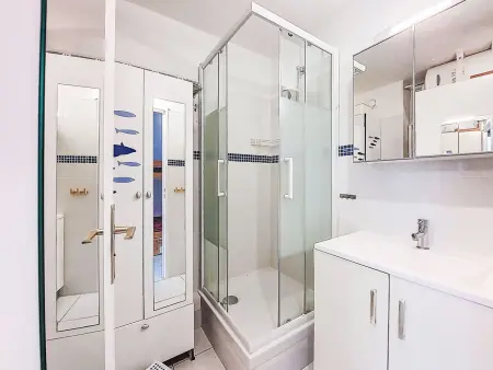 Les Aigues Marines, Appartement 4 personnes à Saint Cyr sur Mer La Madrague - Photo 10