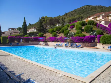 Cala Rossa, Appartement 6 personnes à Nisporto - Photo 2