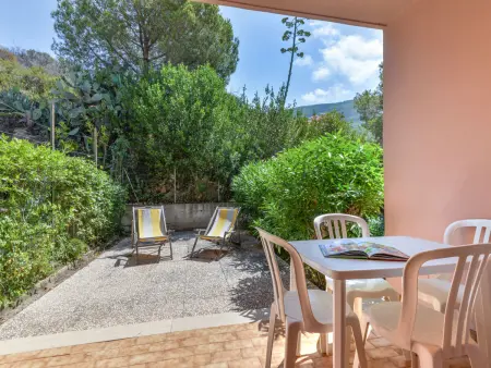 Cala Rossa, Appartement 6 personnes à Nisporto - Photo 3