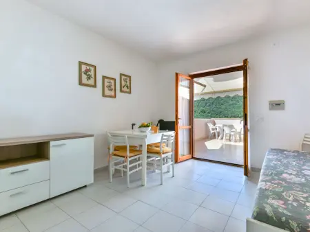 Cala Rossa, Appartement 6 personnes à Nisporto - Photo 5