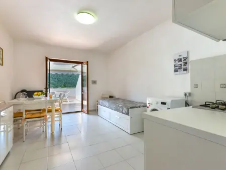 Cala Rossa, Appartement 6 personnes à Nisporto - Photo 6