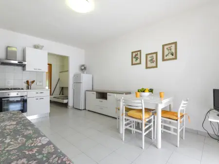 Cala Rossa, Appartement 6 personnes à Nisporto - Photo 7