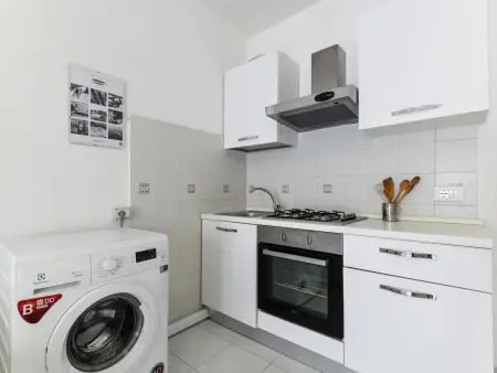 Cala Rossa, Appartement 6 personnes à Nisporto - Photo 8