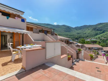 Cala Rossa, Appartement 6 personnes à Nisporto - Photo 9
