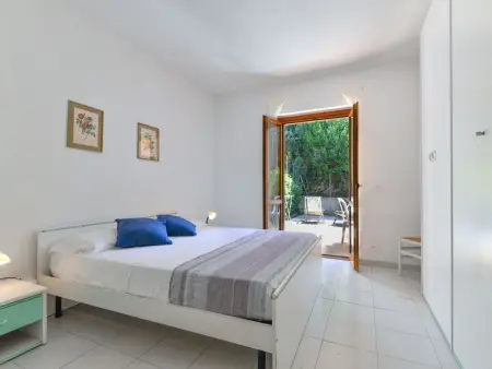 Cala Rossa, Appartement 6 personnes à Nisporto - Photo 11