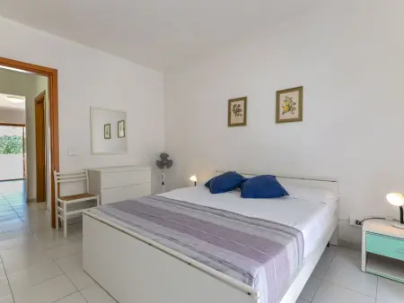 Cala Rossa, Appartement 6 personnes à Nisporto - Photo 12