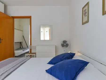 Cala Rossa, Appartement 6 personnes à Nisporto - Photo 13