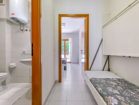 Cala Rossa, Appartement 6 personnes à Nisporto - Photo 14