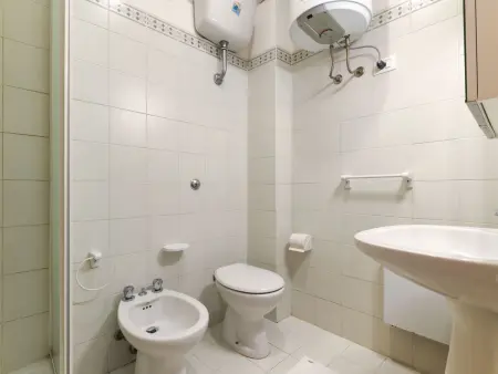 Cala Rossa, Appartement 6 personnes à Nisporto - Photo 15
