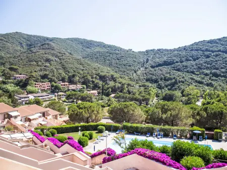 Cala Rossa, Appartement 6 personnes à Nisporto - Photo 17