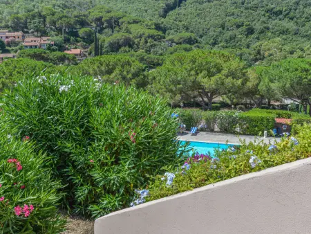 Cala Rossa, Appartement 6 personnes à Nisporto - Photo 18