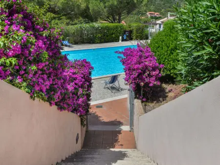 Cala Rossa, Appartement 6 personnes à Nisporto - Photo 23