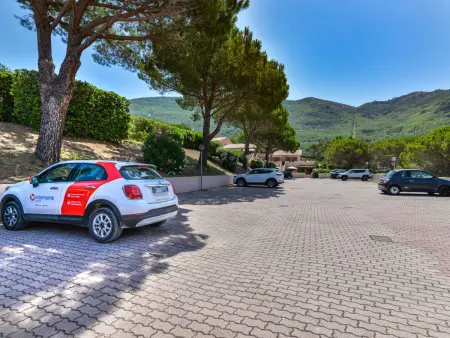 Cala Rossa, Appartement 6 personnes à Nisporto - Photo 26