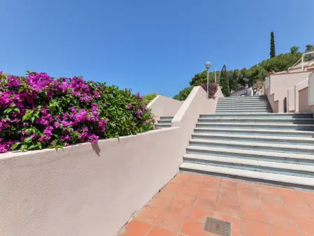 Cala Rossa, Appartement 6 personnes à Nisporto - Photo 27