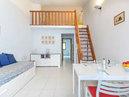 Soppalco 18, Appartement 6 personnes à Nisporto - Photo 4