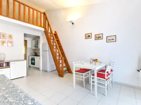 Soppalco 18, Appartement 6 personnes à Nisporto - Photo 5