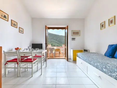 Soppalco 18, Appartement 6 personnes à Nisporto - Photo 6
