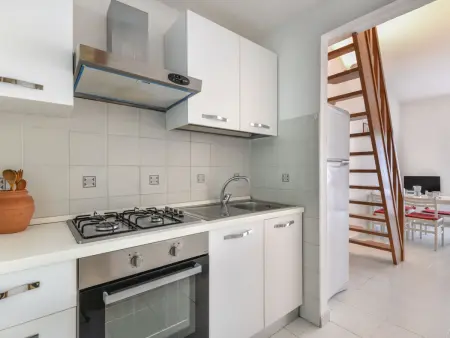 Soppalco 18, Appartement 6 personnes à Nisporto - Photo 9