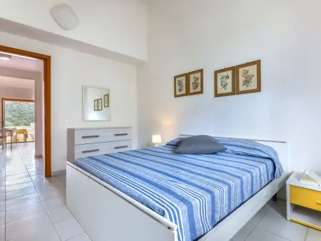 Soppalco 18, Appartement 6 personnes à Nisporto - Photo 10