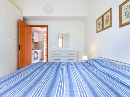 Soppalco 18, Appartement 6 personnes à Nisporto - Photo 12