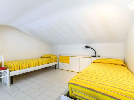 Soppalco 18, Appartement 6 personnes à Nisporto - Photo 14