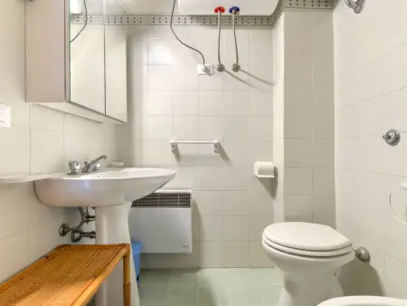 Soppalco 18, Appartement 6 personnes à Nisporto - Photo 15